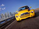 Chevrolet SS R 2003 года